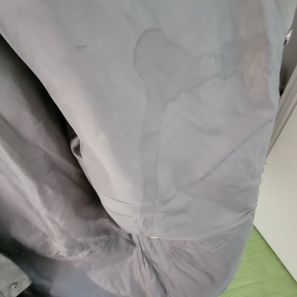 Star Wars Galaxy’s Edge Resistance Jacket 2X Tactical Cosplay Disney Parks Gray - Picture 10 of 15